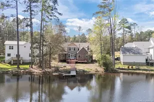 871 Elderberry Dr, Vass, NC 28394 - Photo 32