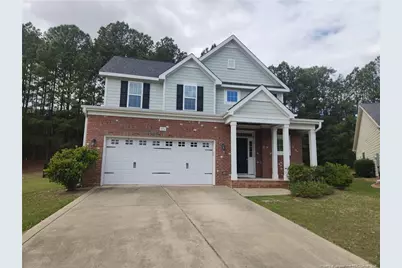 804 Misty Meadow Lane, Fayetteville, NC 28304 - Photo 1