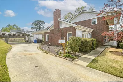 2709 Fordham Drive, Fayetteville, NC 28304 - Photo 2