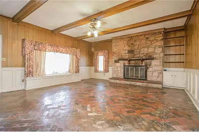 2709 Fordham Drive, Fayetteville, NC 28304 - Photo 4