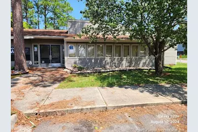 1790 Metro Medical Drive Drive, Fayetteville, NC 28304 - Photo 2