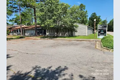 1790 Metro Medical Drive Drive, Fayetteville, NC 28304 - Photo 1