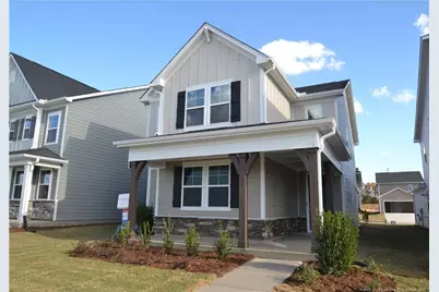 421 Canyon Spring Trail, Wake Forest, NC 27587 - Photo 1