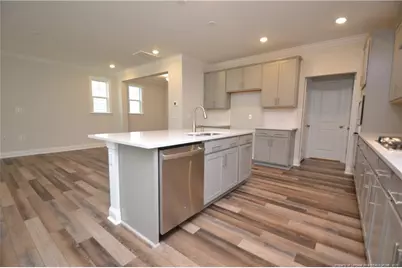 421 Canyon Spring Trail, Wake Forest, NC 27587 - Photo 16