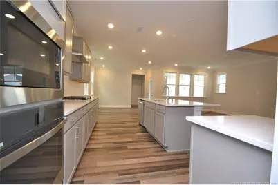 421 Canyon Spring Trail, Wake Forest, NC 27587 - Photo 12