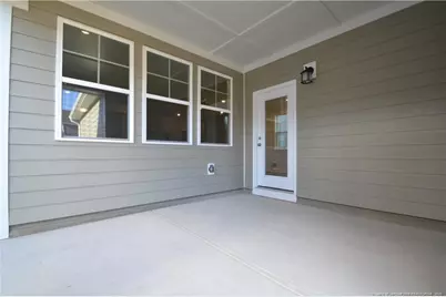 421 Canyon Spring Trail, Wake Forest, NC 27587 - Photo 46