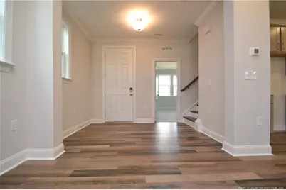 421 Canyon Spring Trail, Wake Forest, NC 27587 - Photo 4