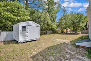 5432 Sandstone Dr, Fayetteville, NC 28311 - Photo 30