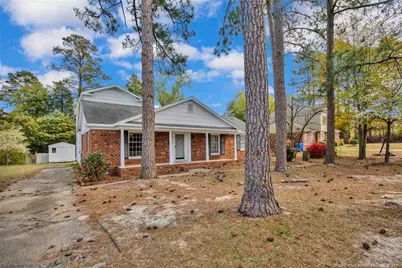 5432 Sandstone Drive, Fayetteville, NC 28311 - Photo 36