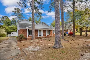 5432 Sandstone Dr, Fayetteville, NC 28311 - Photo 36