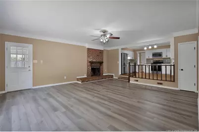 5432 Sandstone Drive, Fayetteville, NC 28311 - Photo 4