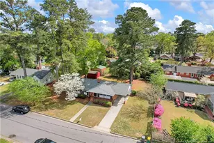 409 W 22nd St, Lumberton, NC 28358 - Photo 36