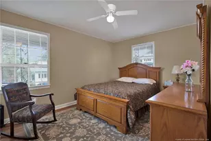 409 W 22nd St, Lumberton, NC 28358 - Photo 22