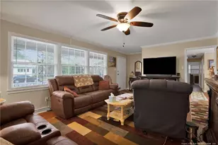 409 W 22nd St, Lumberton, NC 28358 - Photo 10