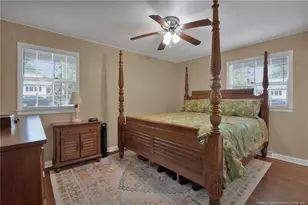 409 W 22nd St, Lumberton, NC 28358 - Photo 24