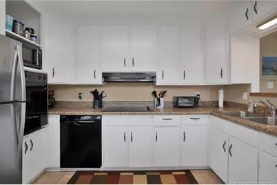 409 W 22nd Street, Lumberton, NC 28358 - Photo 16