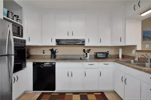 409 W 22nd St, Lumberton, NC 28358 - Photo 16