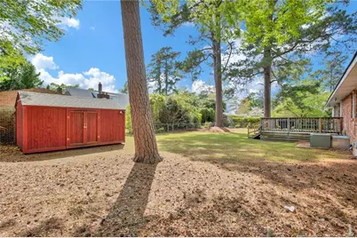 409 W 22nd Street, Lumberton, NC 28358 - Photo 34