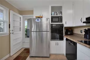 409 W 22nd St, Lumberton, NC 28358 - Photo 18