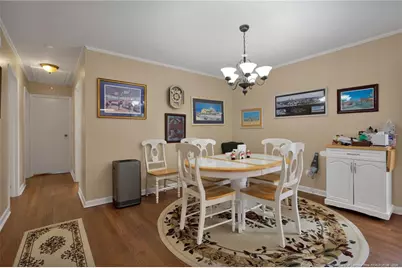 409 W 22nd Street, Lumberton, NC 28358 - Photo 12