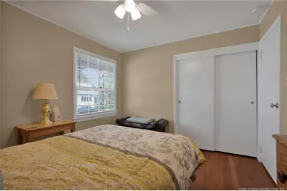 409 W 22nd Street, Lumberton, NC 28358 - Photo 20