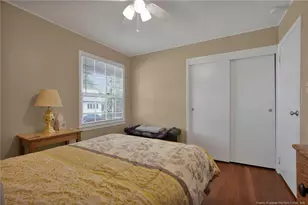 409 W 22nd St, Lumberton, NC 28358 - Photo 20