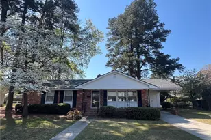 409 W 22nd St, Lumberton, NC 28358 - Photo 1