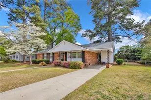 409 W 22nd St, Lumberton, NC 28358 - Photo 2