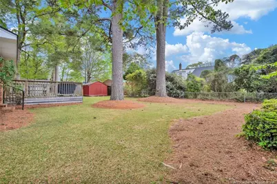 409 W 22nd Street, Lumberton, NC 28358 - Photo 30