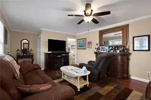 409 W 22nd St, Lumberton, NC 28358 - Photo 8