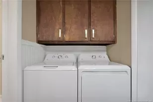 409 W 22nd St, Lumberton, NC 28358 - Photo 28