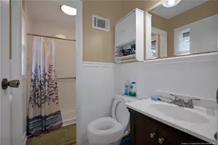 409 W 22nd St, Lumberton, NC 28358 - Photo 26