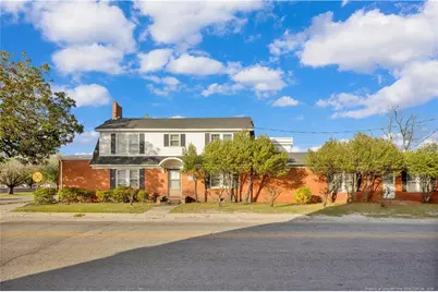 101 E 2nd Street, Pembroke, NC 28372 - Photo 42