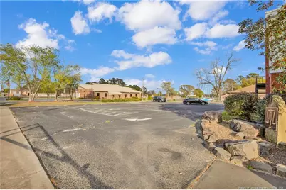 101 E 2nd Street, Pembroke, NC 28372 - Photo 6