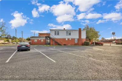 101 E 2nd Street, Pembroke, NC 28372 - Photo 10