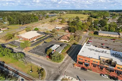 101 E 2nd Street, Pembroke, NC 28372 - Photo 44