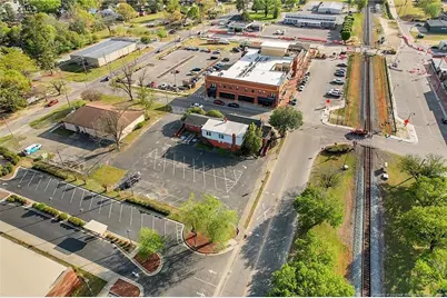 101 E 2nd Street, Pembroke, NC 28372 - Photo 46