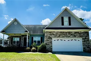 4033 Des Planes Ave, Fayetteville, NC 28306 - Photo 1