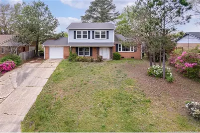 563 Alleghany Road, Fayetteville, NC 28304 - Photo 1