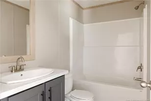 389 Corner Oaks Dr, Saint Pauls, NC 28384 - Photo 16