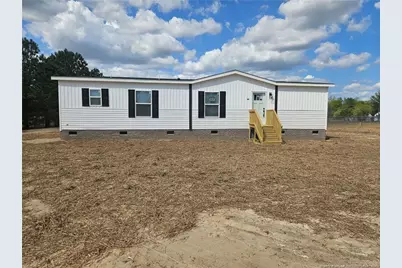 389 Corner Oaks Drive, Saint Pauls, NC 28384 - Photo 1