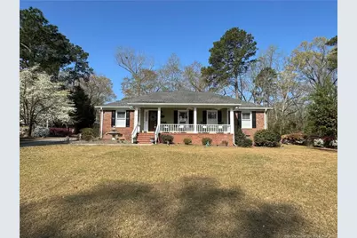 105 Polaris Court, Raeford, NC 28376 - Photo 1