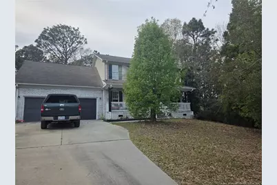 419 Early Dawn Drive, Raeford, NC 28376 - Photo 1