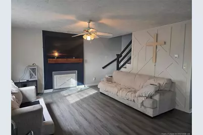 419 Early Dawn Drive, Raeford, NC 28376 - Photo 8