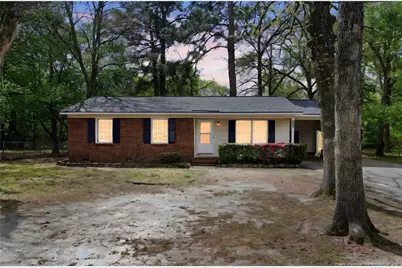 6343 Paddington Court, Fayetteville, NC 28304 - Photo 2