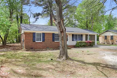 6343 Paddington Court, Fayetteville, NC 28304 - Photo 2