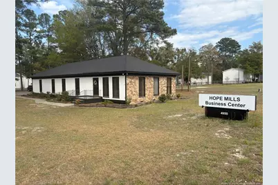 4950 Cameron Road, Hope Mills, NC 28348 - Photo 2