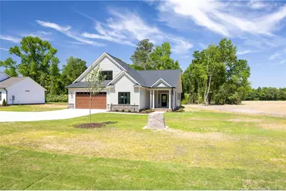 1768 Alderman Mill Road, Dunn, NC 28334 - Photo 1