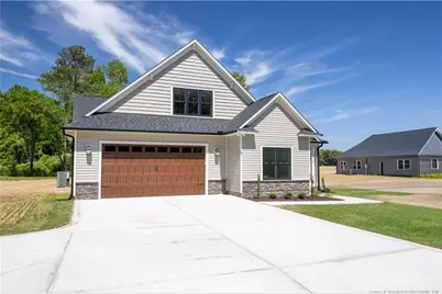 1768 Alderman Mill Road, Dunn, NC 28334 - Photo 2