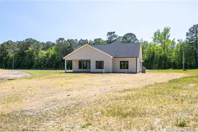 1768 Alderman Mill Road, Dunn, NC 28334 - Photo 32